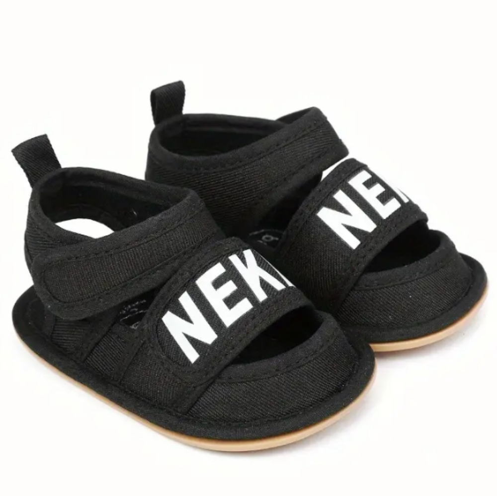 ⚡4/$10⚡ Gender Neutral Baby Sandals